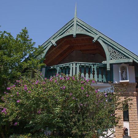 באלאטונסארסו Lakeview Residence Balaton מראה חיצוני תמונה