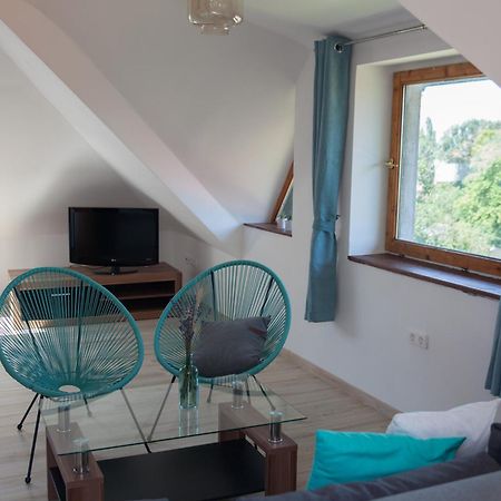באלאטונסארסו Lakeview Residence Balaton מראה חיצוני תמונה