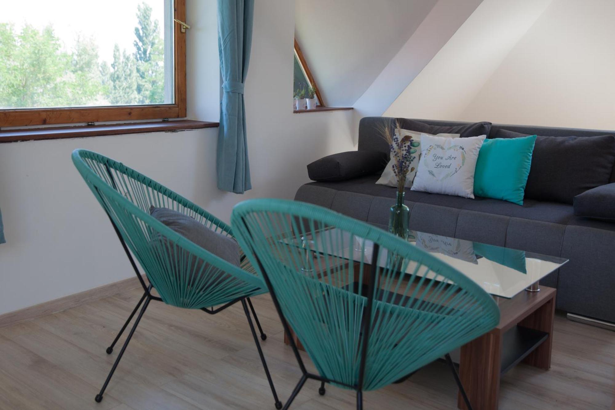 באלאטונסארסו Lakeview Residence Balaton מראה חיצוני תמונה