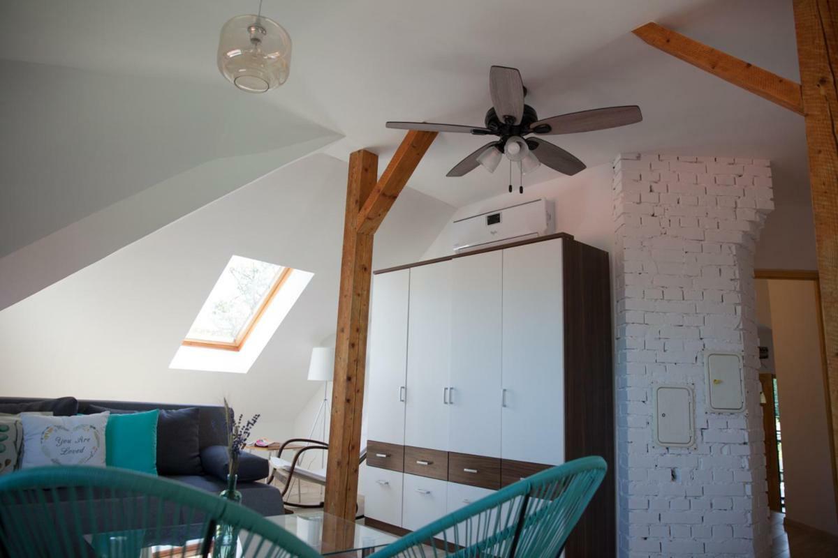 באלאטונסארסו Lakeview Residence Balaton מראה חיצוני תמונה