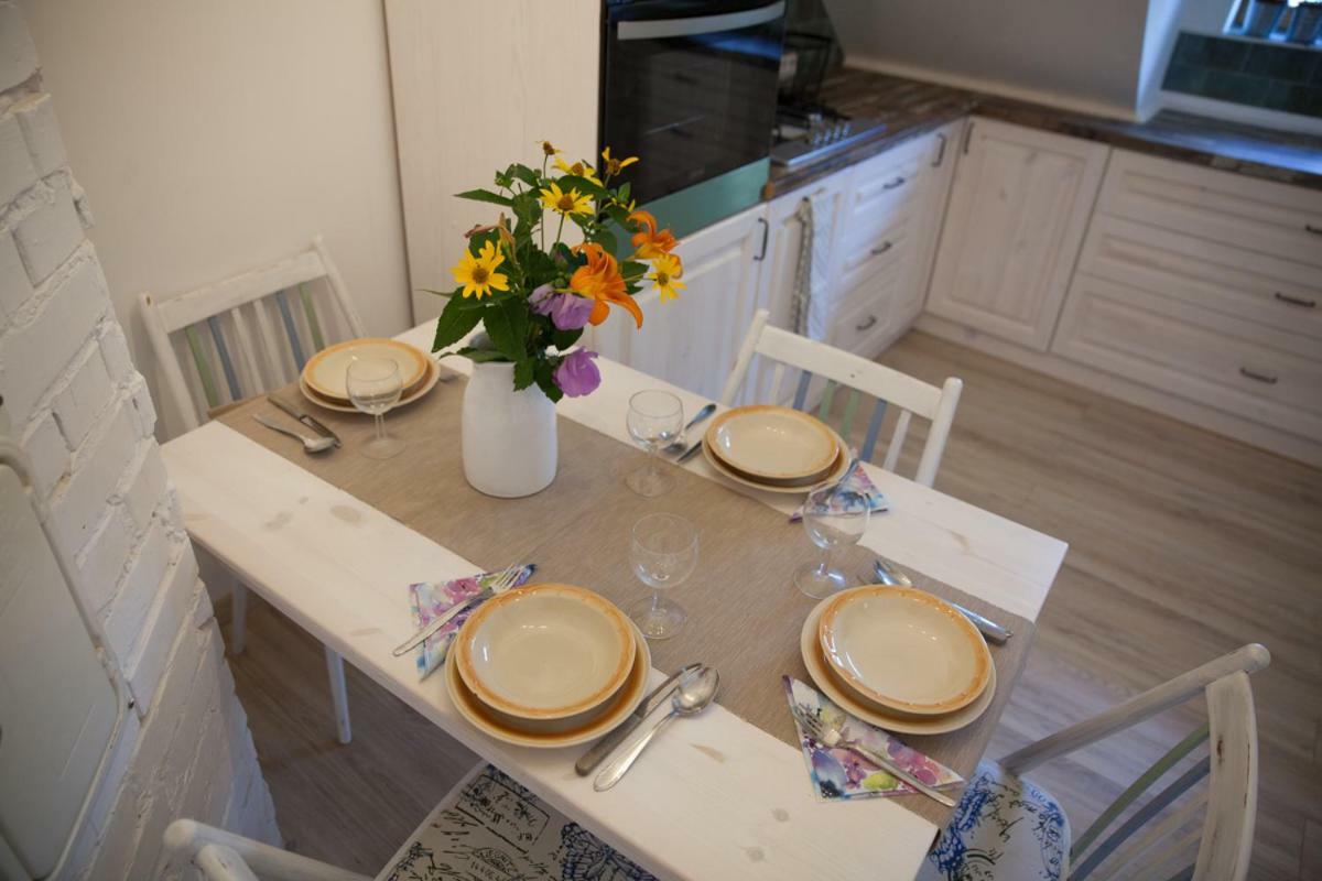 באלאטונסארסו Lakeview Residence Balaton מראה חיצוני תמונה