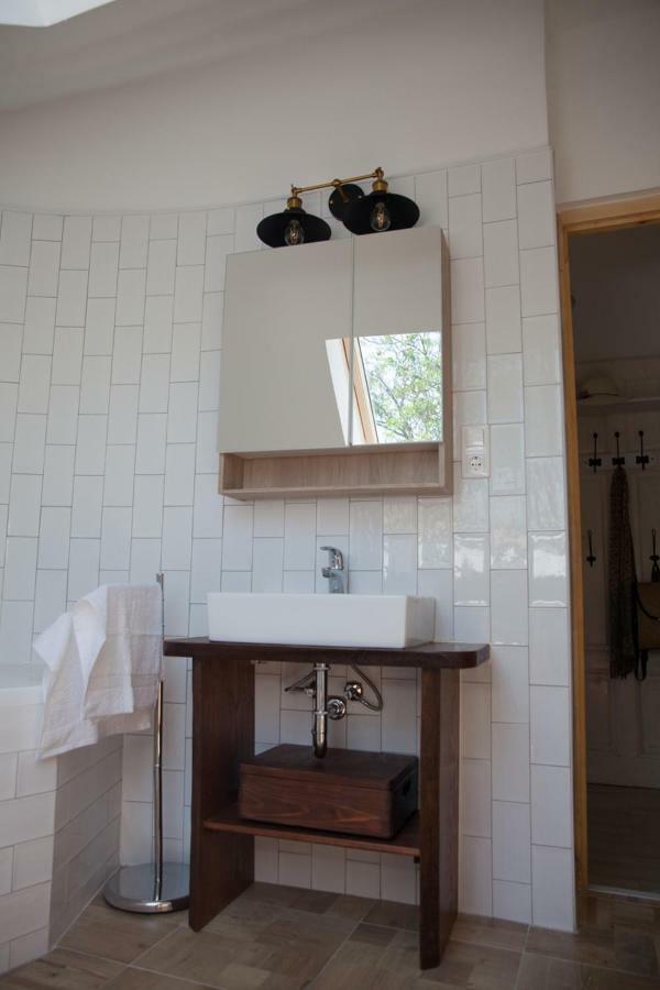 באלאטונסארסו Lakeview Residence Balaton מראה חיצוני תמונה