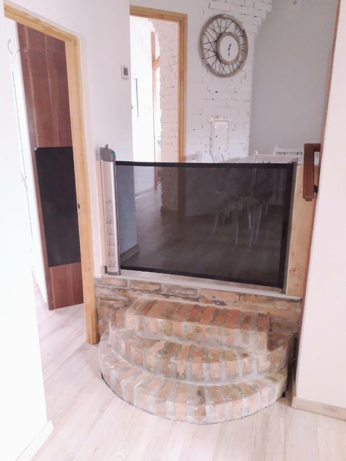 באלאטונסארסו Lakeview Residence Balaton מראה חיצוני תמונה